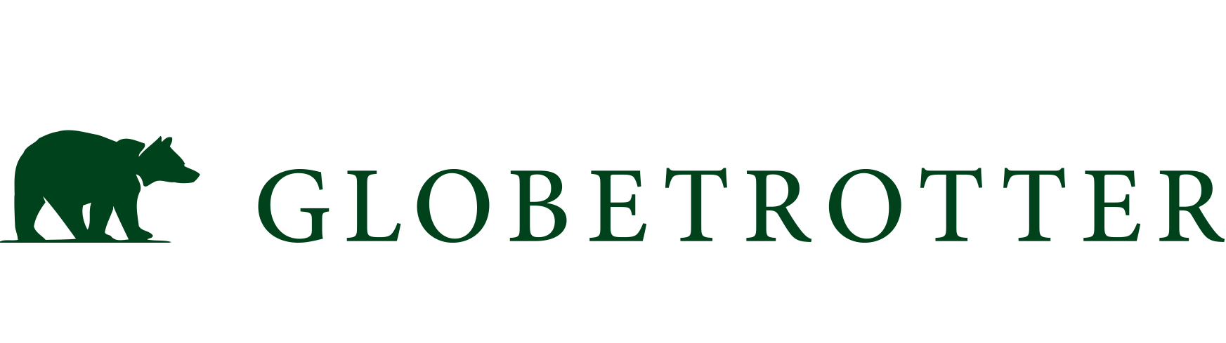 Globetrotter Logo